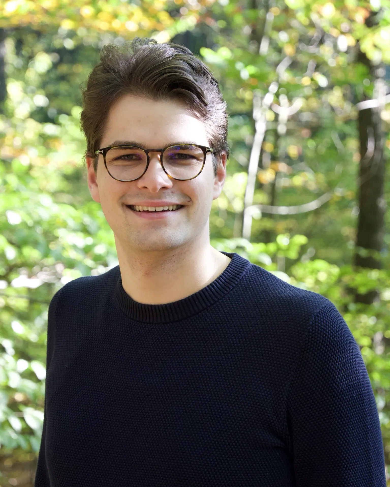 Kevin Pfeiffer